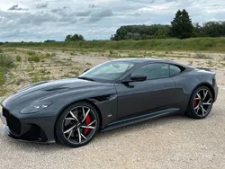 Grau Gebraucht 2019 Aston Martin DBS Coupé | 207.850 € (Superpreis)