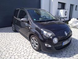 Schwarz Gebraucht 2012 Renault Twingo Dynamique Kleinwagen | 3.500 € (Fairer Preis)