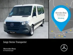 Weiß Gebraucht 2021 Mercedes Sprinter Van | 42.828 €