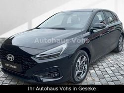 Schwarz Neu 2025 Hyundai i30 Kleinwagen | 22.470 € (Fairer Preis)