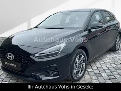 Schwarz Neu 2025 Hyundai i30 Kleinwagen | 22.470 € (Fairer Preis)