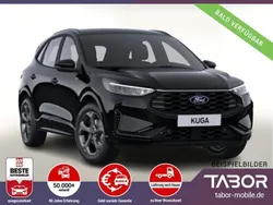 Agate black metallic Neu 2025 Ford Kuga ST-Line SUV | 31.688 € (Superpreis)