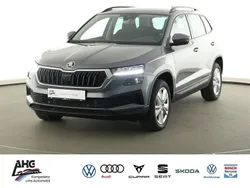 Othercolor Gebraucht 2024 Skoda Karoq Style SUV | 31.370 € (Fairer Preis)