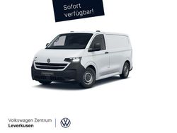Clear white Neu 2025 VW T6.1 Van | 44.980 € (Superpreis)