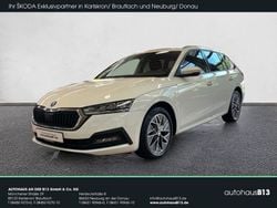 Candyweiß Gebraucht 2023 Skoda Octavia Tour Kombi | 24.750 € (Guter Preis)
