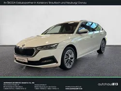 Candyweiß Gebraucht 2023 Skoda Octavia Tour Kombi | 26.450 € (Fairer Preis)
