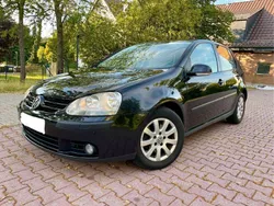 Schwarz Gebraucht 2004 VW Golf IV Trendline Limousine | 1.899 € (Guter Preis)