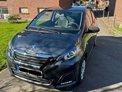 Grau Gebraucht 2016 Peugeot 108 Access Kleinwagen | 4.750 € (Superpreis)