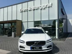 Gebraucht 2021 Volvo V90 Kombi | 48.890 €