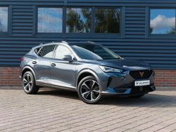 Grau Gebraucht 2022 Cupra Formentor SUV | 23.290 € (Fairer Preis)