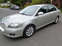 Silber Gebraucht 2006 Toyota Avensis Executive Limousine | 4.500 € (Fairer Preis)