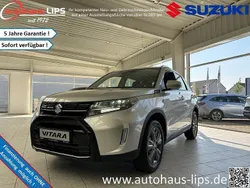 Silber Neu 2025 Suzuki Vitara Club SUV | 23.990 € (Etwas zu teuer)