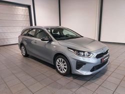 Silber Gebraucht 2021 Kia Ceed Edition 7 Kombi | 16.330 € (Fairer Preis)
