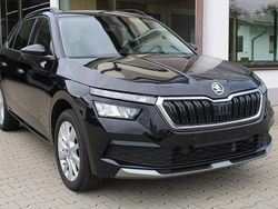 Schwarz Gebraucht 2023 Skoda Kamiq SUV | 20.690 € (Fairer Preis)