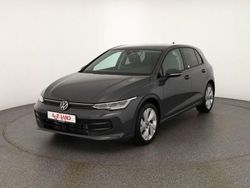 Grau Neu 2025 VW Golf VIII Limousine | 28.785 € (Guter Preis)