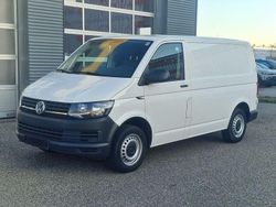 Candyweiß Gebraucht 2019 VW T6.1 Van | 25.999 € (Teuer)
