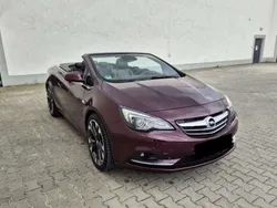 Gebraucht 2013 Opel Cascada Cabrio | 10.500 € (Guter Preis)