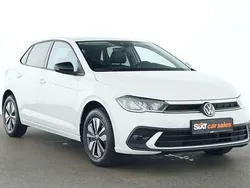 Weiß Gebraucht 2024 VW Polo Goal Kleinwagen | 17.880 € (Guter Preis)
