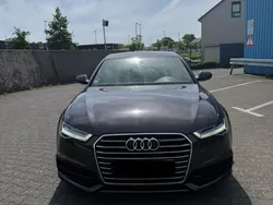 Gebraucht 2017 Audi A6 Design Limousine | 22.990 € (Etwas zu teuer)