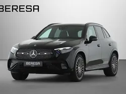 Schwarz Gebraucht 2025 Mercedes GLC450 AMG SUV | 77.250 € (Guter Preis)