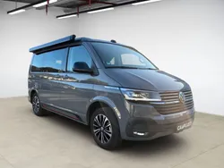 Grau Gebraucht 2024 VW T6.1 Edition Van | 69.990 €