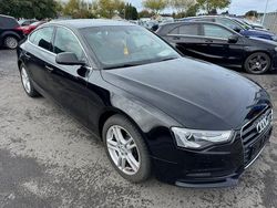 Schwarz Gebraucht 2010 Audi A5 Sportback Limousine | 8.100 € (Guter Preis)