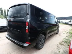Agate black metallic agate black metallic Neu 2025 Ford Tourneo Custom Titanium Van / Kleinbus | 54.120 € (Guter Preis)