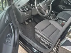 Schwarz Gebraucht 2021 Opel Astra Elegance Limousine | 15.900 € (Guter Preis)