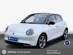 Moonlight white / starry black m Neu 2025 Ora 03 Limousine | 28.500 € (Fairer Preis)
