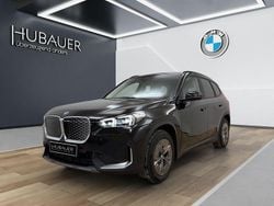 Schwarz Gebraucht 2023 BMW iX1 Performance SUV | 39.890 € (Fairer Preis)