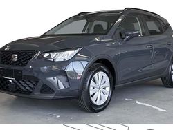 Blau Neu 2025 Seat Arona SUV | 21.985 € (Fairer Preis)