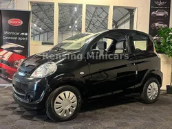 Other Gebraucht 2009 Microcar M.Go Kleinwagen | 6.950 € (Fairer Preis)