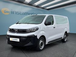 Weiß Neu 2025 Opel Vivaro Van | 30.349 € (Fairer Preis)