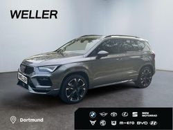 Grau Gebraucht 2023 Cupra Ateca VZ SUV | 29.690 € (Guter Preis)