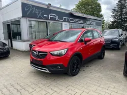 Rot Gebraucht 2019 Opel Crossland Innovation SUV | 8.990 € (Guter Preis)