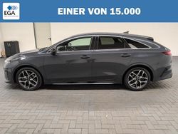 Metallic Gebraucht 2020 Kia ProCeed GT-Line Kleinwagen | 21.570 € (Fairer Preis)
