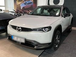 Weiß Gebraucht 2023 Mazda MX30 Makoto SUV | 18.500 € (Fairer Preis)