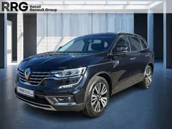 Schwarz Gebraucht 2021 Renault Koleos Initiale Paris SUV | 26.590 € (Fairer Preis)