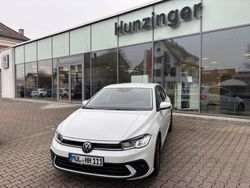 Weiß Gebraucht 2024 VW Polo Move Limousine | 19.980 € (Fairer Preis)