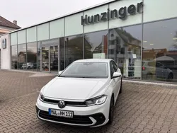 Weiß Gebraucht 2024 VW Polo Move Limousine | 22.980 € (Etwas zu teuer)