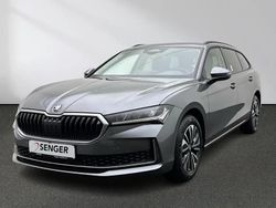 Grau Neu 2025 Skoda Superb Selection Limousine | 53.870 €