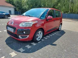 Rot Gebraucht 2011 Citroën C3 Picasso Attraction Van / Kleinbus | 3.200 € (Fairer Preis)