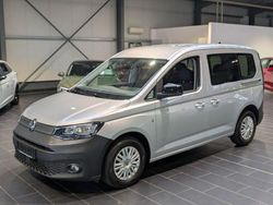 Silber Gebraucht 2022 VW Caddy Van / Kleinbus | 20.900 € (Fairer Preis)