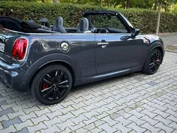 Grau Gebraucht 2019 Mini John Cooper Works Kleinwagen | 24.950 € (Fairer Preis)