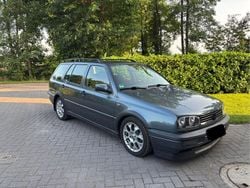 Grau Gebraucht 1996 VW Golf III GT Kombi | 3.500 € (Guter Preis)