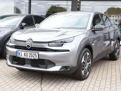 Grau Gebraucht 2025 Citroën C4 PureTech Limousine | 23.690 € (Etwas zu teuer)