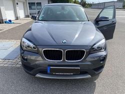 Grau Gebraucht 2012 BMW X1 SUV | 7.900 € (Guter Preis)