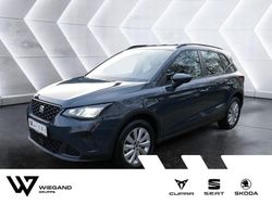Blau Gebraucht 2025 Seat Arona Style SUV | 21.311 € (Fairer Preis)