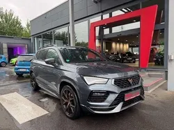 Grey (metallic) Gebraucht 2021 Cupra Ateca SUV | 34.880 € (Etwas zu teuer)