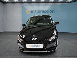 Schwarz Neu 2025 Hyundai i20 Kleinwagen | 21.499 € (Fairer Preis)